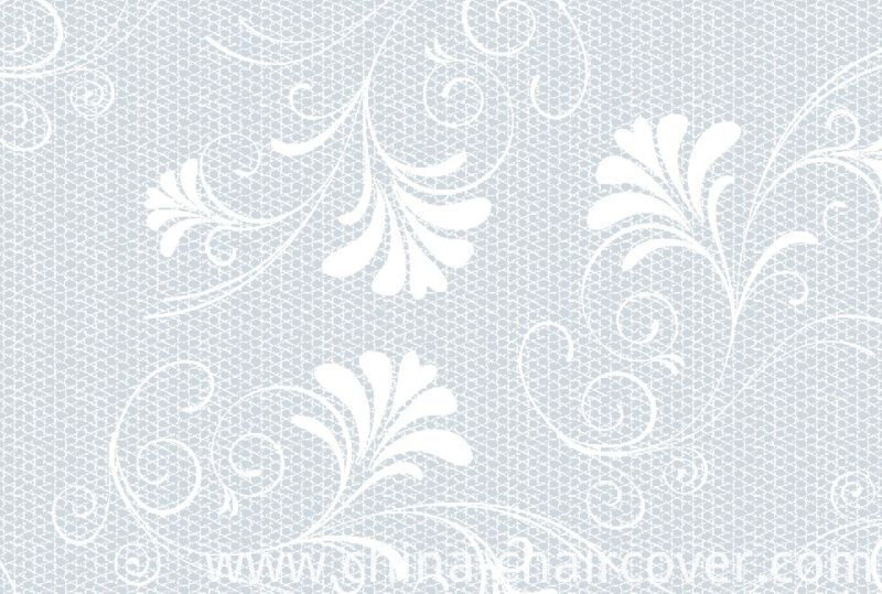 New Designs Printed Pattern PVC Material Transparent Table Cloth Oilproof, Disposable, Waterproof Feature